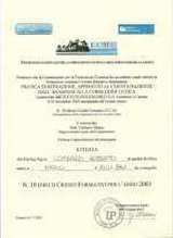 Pratica di refrazione, approccio al cliente/paziente dall'anamnesi alla correzione ottica