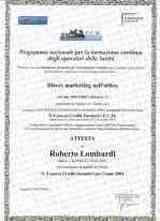 Direct marketing nell'ottica