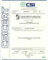 Fornitura di soluzioni ottiche e dei correlati servizi alla clientela