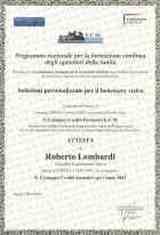 Soluzioni personalizzate per il benessere visivo